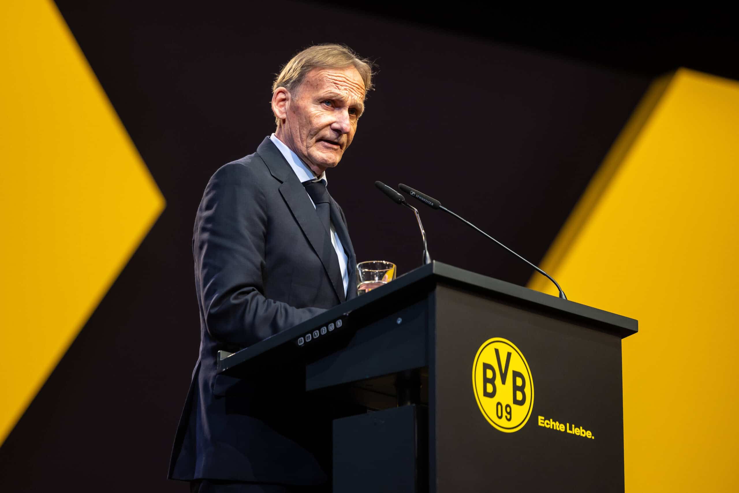 Hans-Joachim Watzke