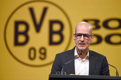 Carsten Cramer