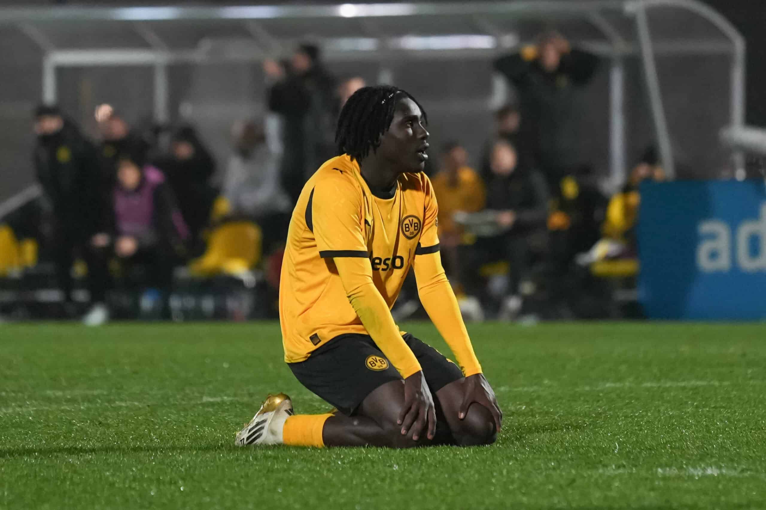 Ousmane Diallo