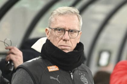 Peter Stöger