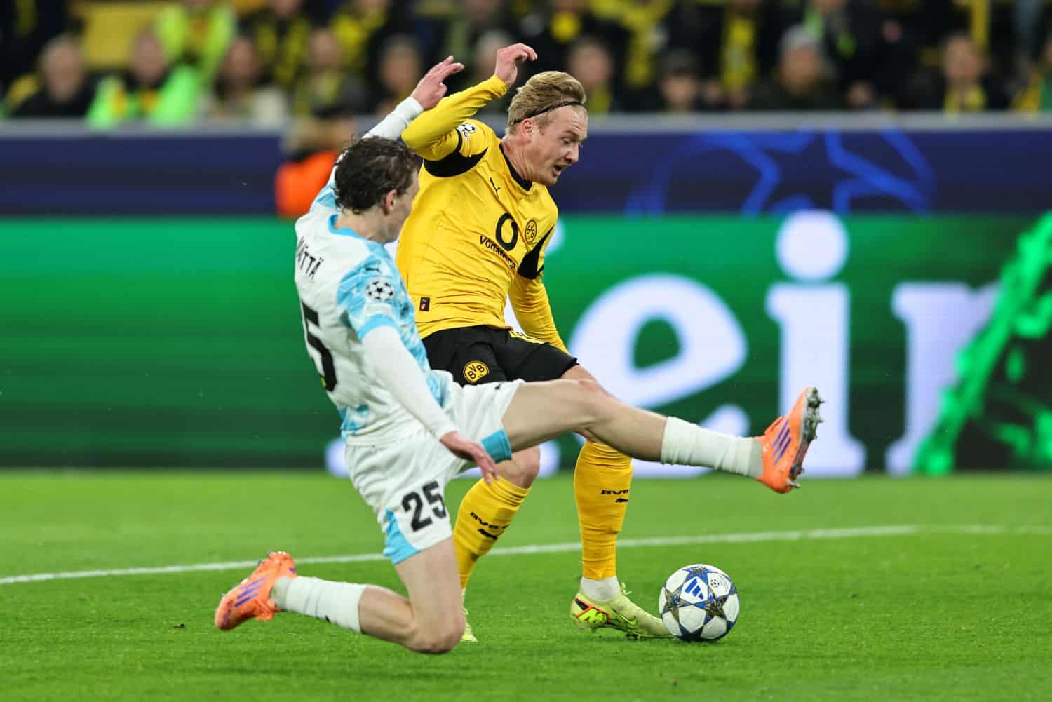 Julian Brandt