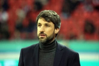 Thomas Broich