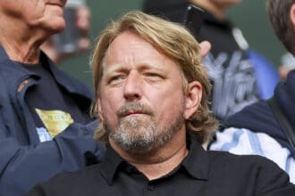 Sven Mislintat