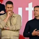 Sebastian Kehl, Lars Ricken