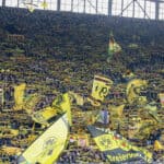 Borussia Dortmund - Fans