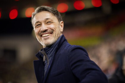 Niko Kovac
