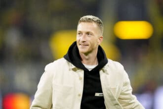 Marco Reus
