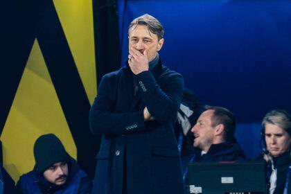 Niko Kovac