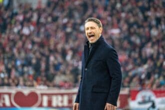 Niko Kovac