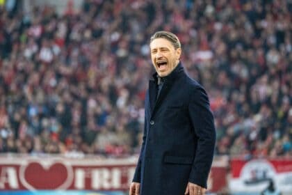 Niko Kovac