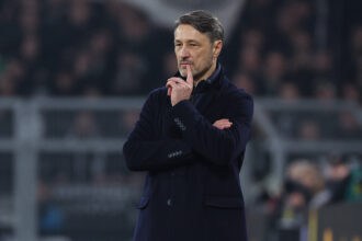 Niko Kovac