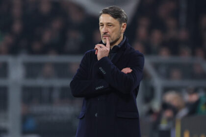Niko Kovac