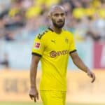 Ömer Toprak