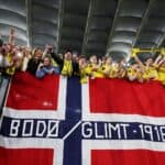 Fans Bodö/Glimt