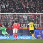 Emre Can, Elfmeter, Frederik Rönnow, Union Berlin, Alte Försterei