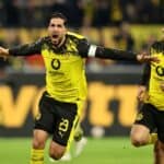 Emre Can und Salih Özcan