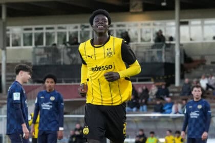 Mussa Kaba