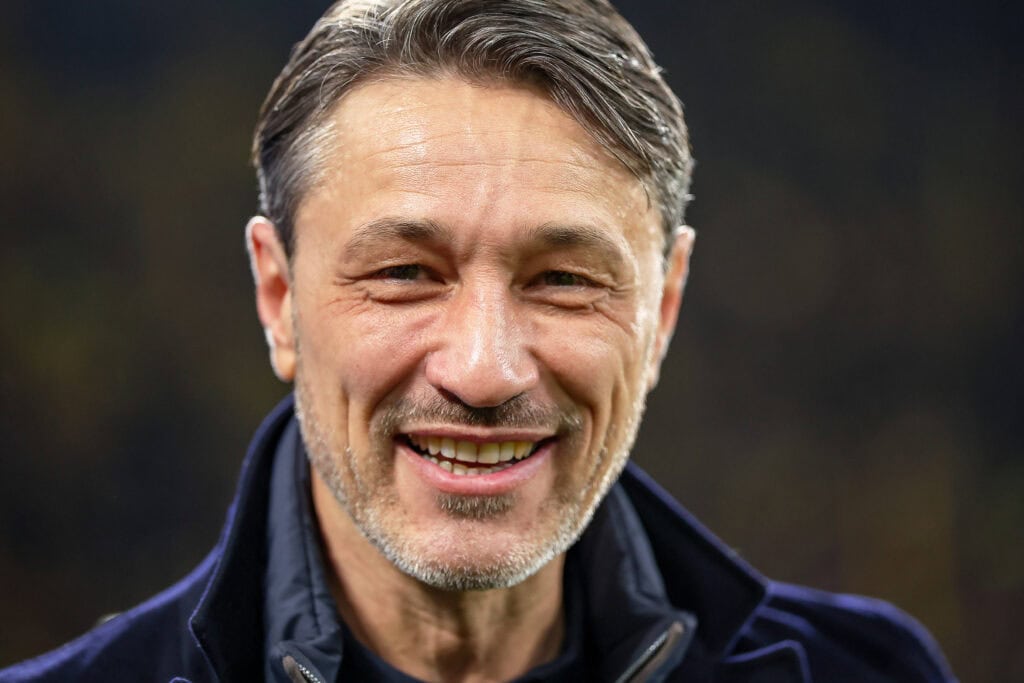 Niko Kovac
