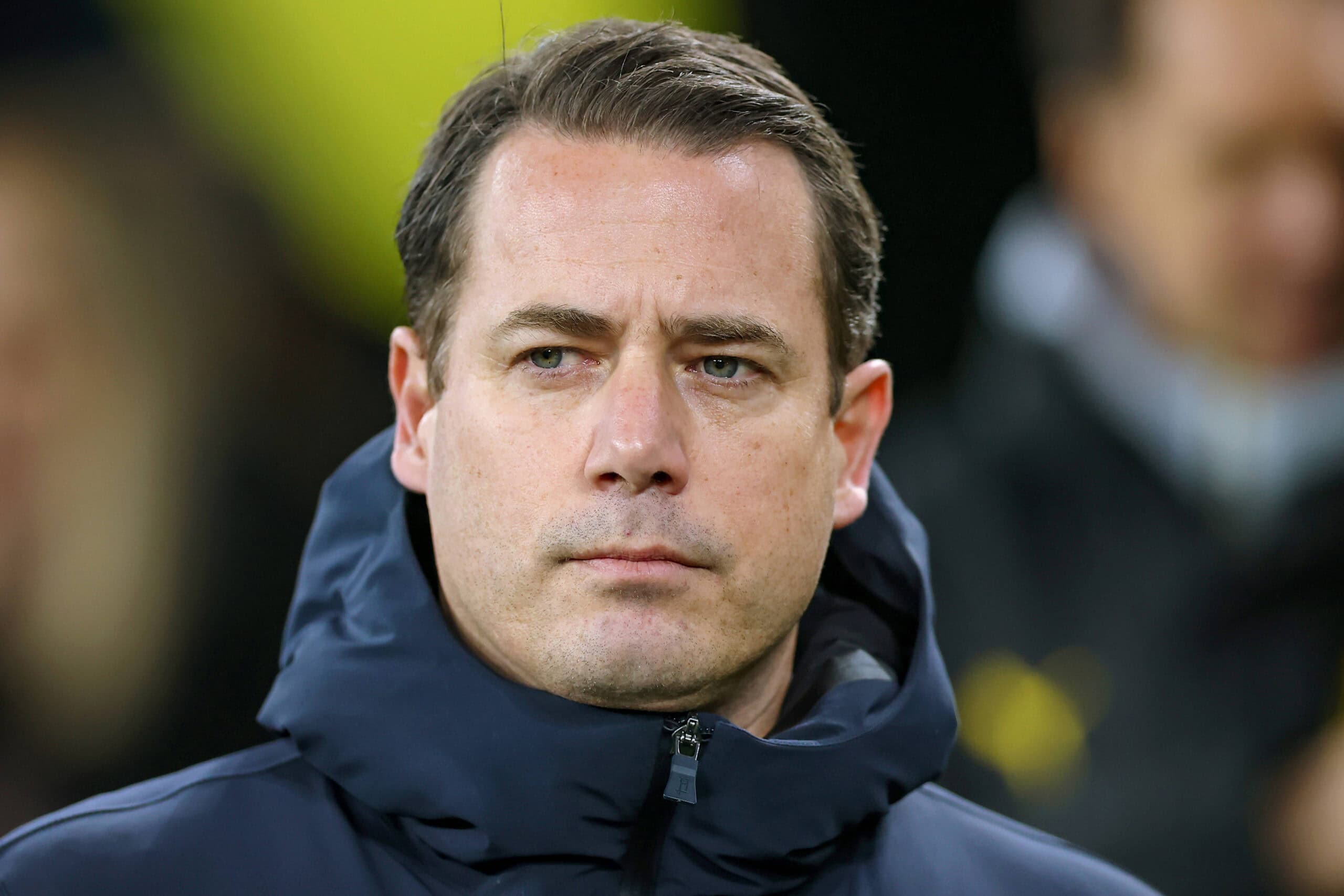 Stimmen zum 1:2 in Hoffenheim: 