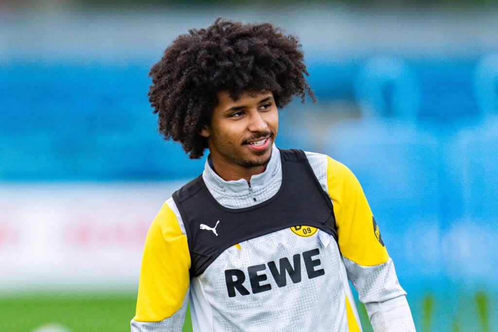 Karim Adeyemi