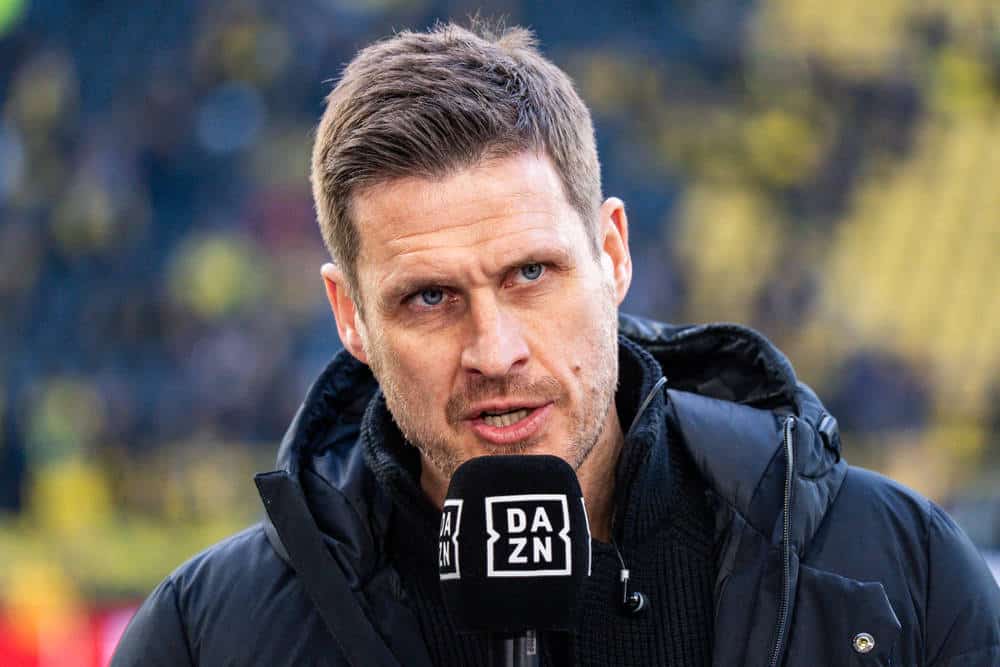 Sebastian Kehl