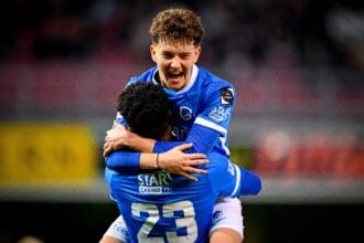 Konstantinos Karetsas