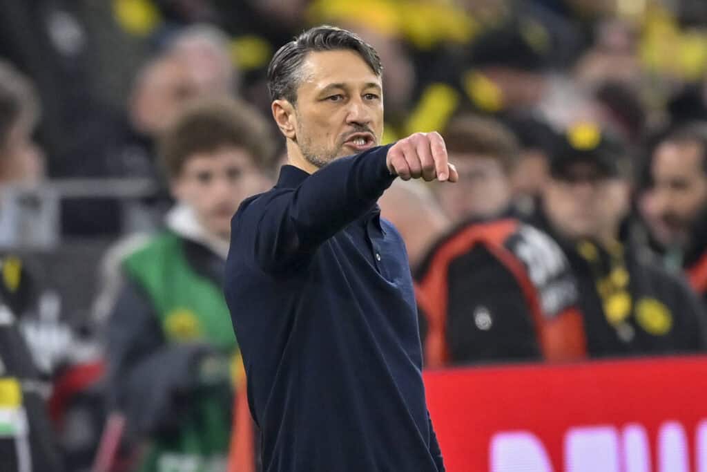 Niko Kovac