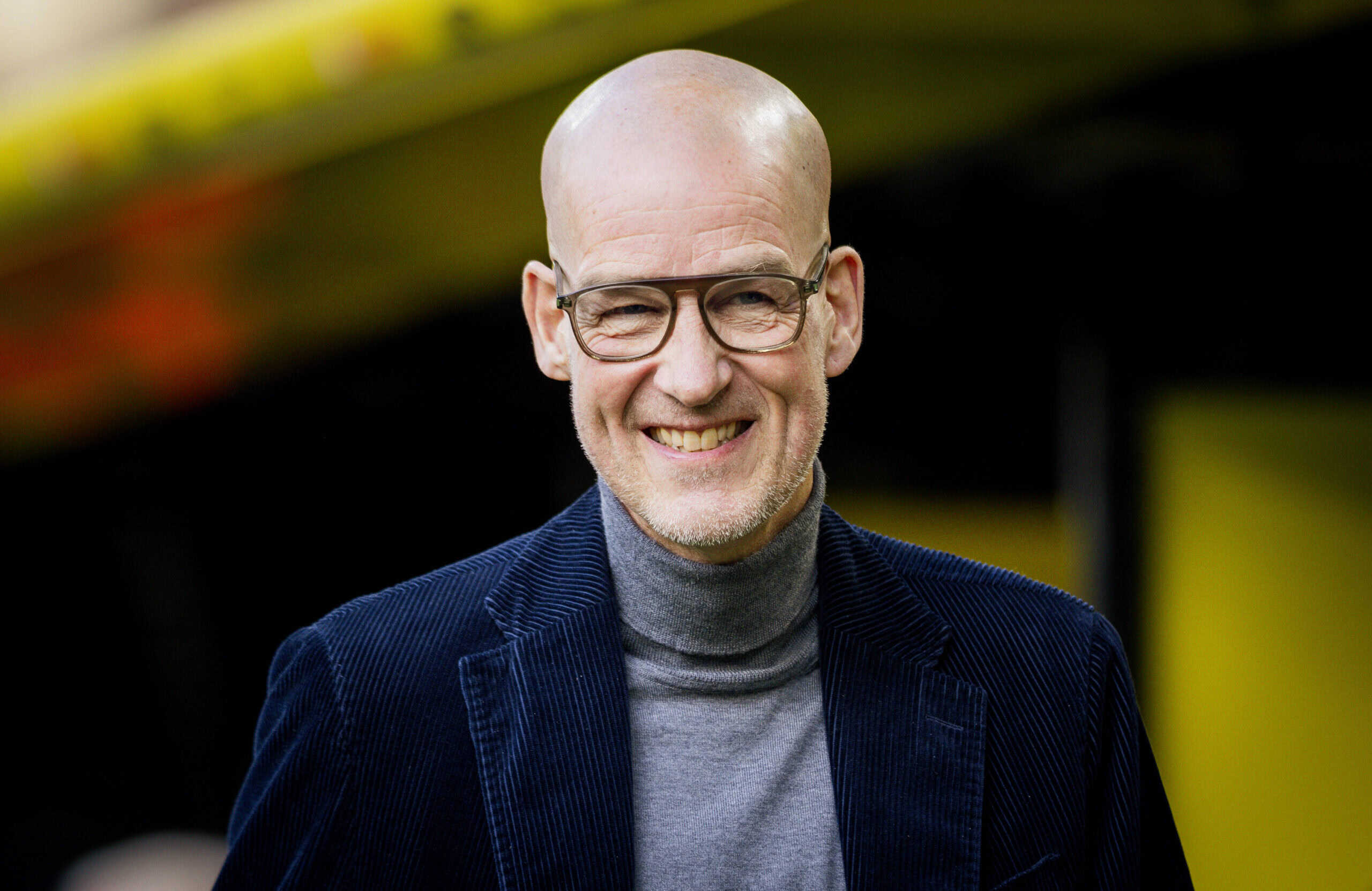 Carsten Cramer