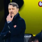 Niko Kovac