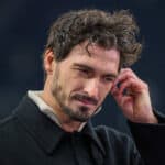 Mats Hummels