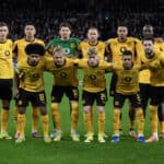 Tottenham Hotspur v Borussia Dortmund - UEFA Champions League 2025 26 League Phase