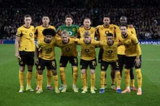 Tottenham Hotspur v Borussia Dortmund - UEFA Champions League 2025 26 League Phase