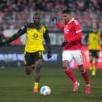 BVB vs. Union Berlin