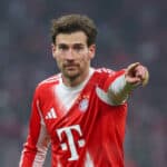 Leon Goretzka