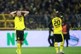 Waldemar Anton und Marcel Sabitzer