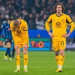 BVB vs. Atalanta