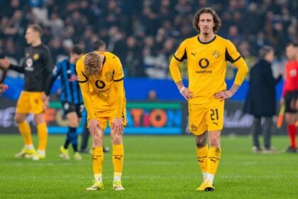 BVB vs. Atalanta