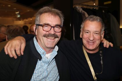 Mirko Votava Eike Immel