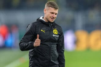 Lukasz Piszczek