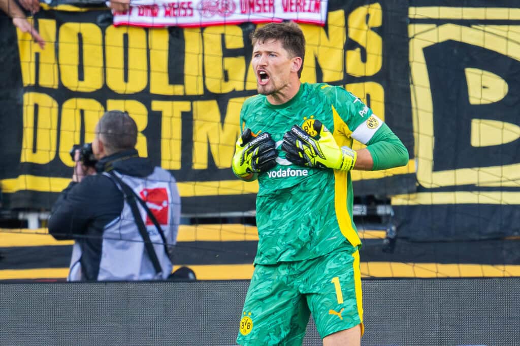 Gregor Kobel