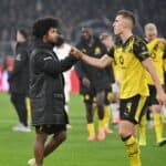 Karim Adeyemi, Nico Schlotterbeck