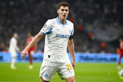 Benjamin Pavard