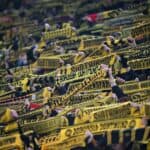 BVB-Fans
