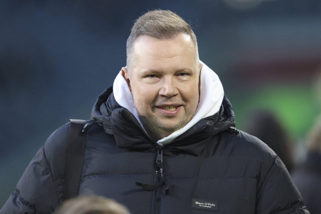 Wolff-Christoph Fuss