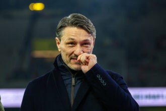 Niko Kovac