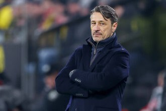 Niko Kovac