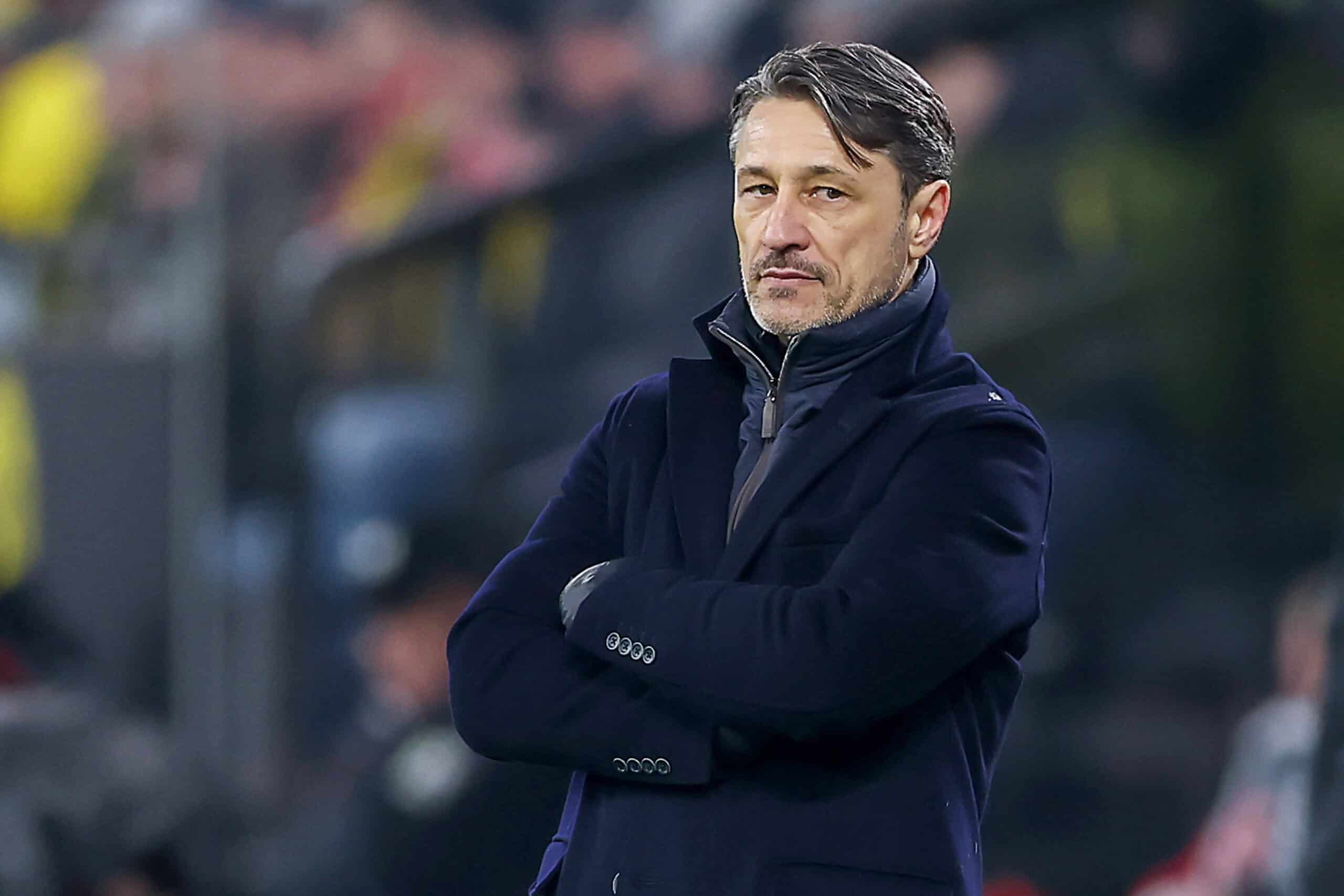 Niko Kovac