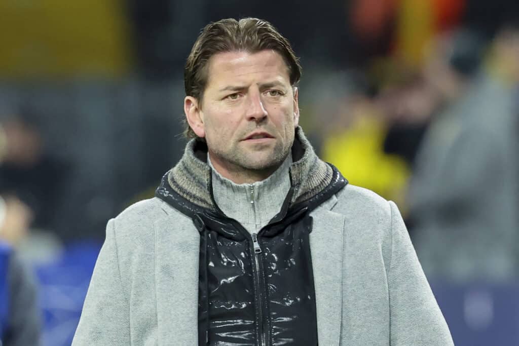 Roman Weidenfeller