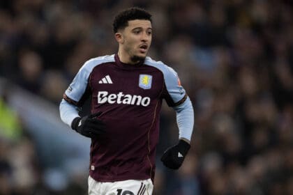 Jadon Sancho
