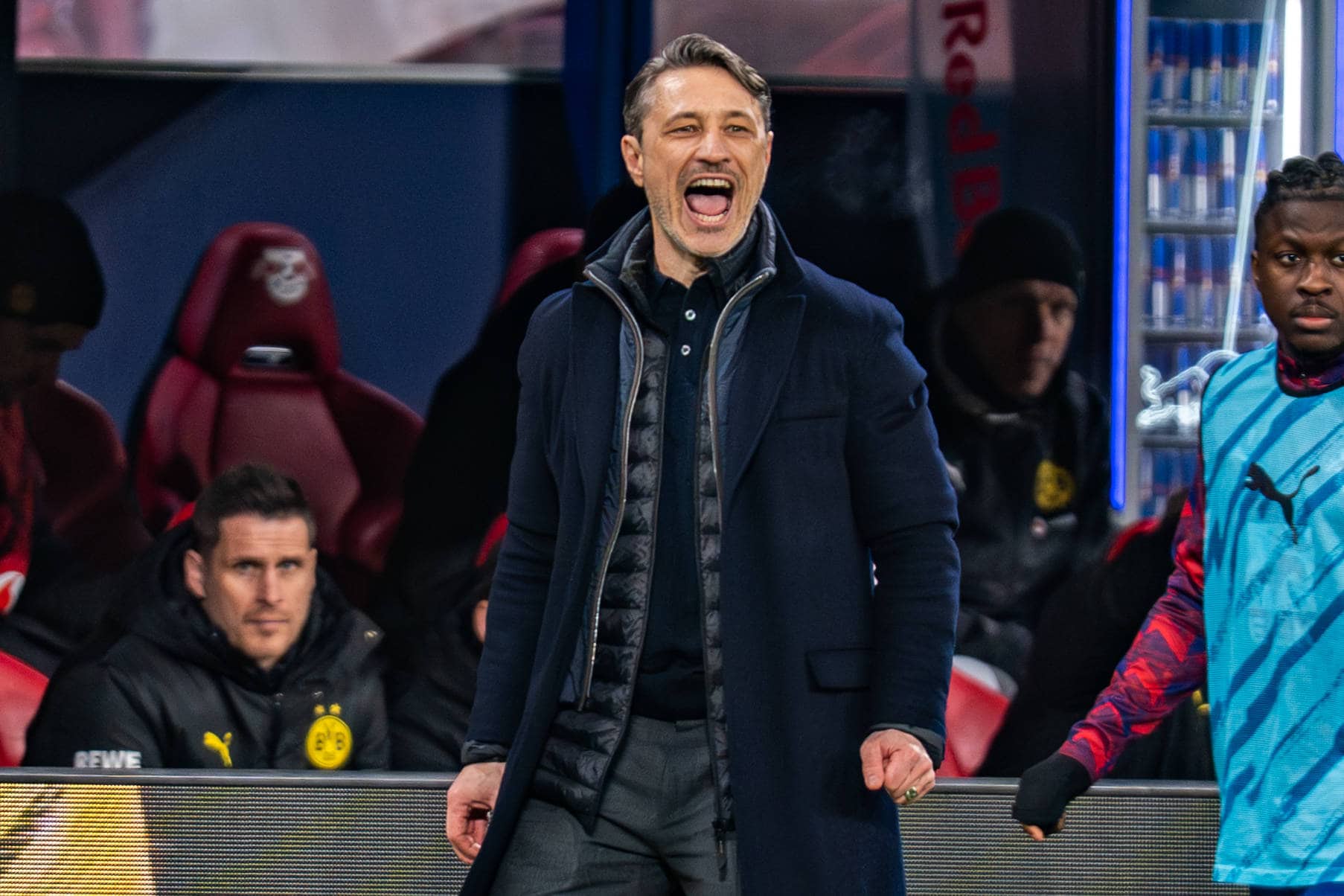 Niko Kovac